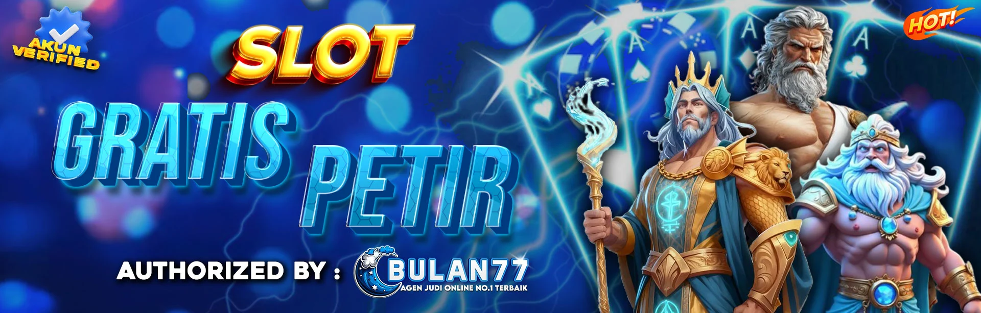 PANJANGTOTO Banner Slot Online